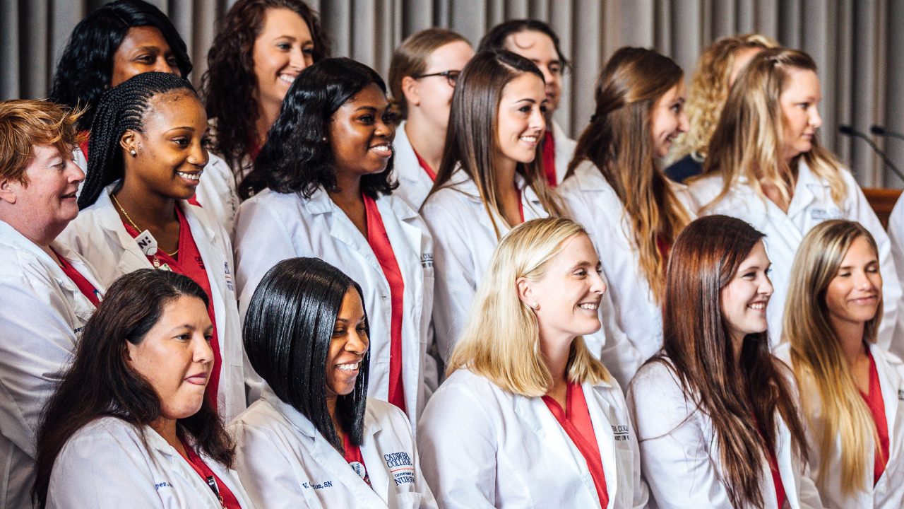 Above and Beyond at Catawba College Live Original