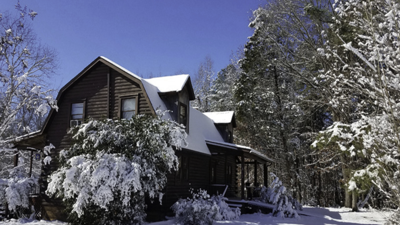 Unique Places to Stay in Rowan County Live Original