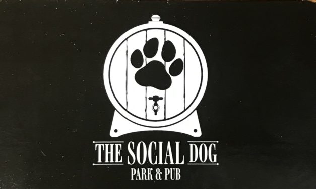 Rowan County Shop Pets and The Social Dog Pub
