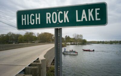 Advocacy For High Rock Lake
