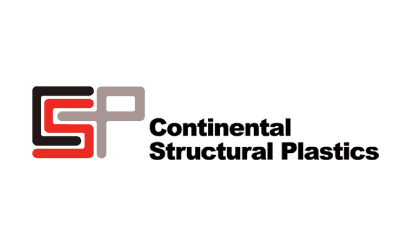 Continental Structural Plastics