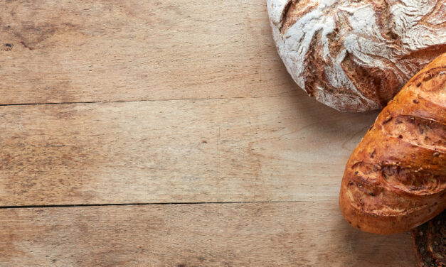 What’s all the fuss about gluten?