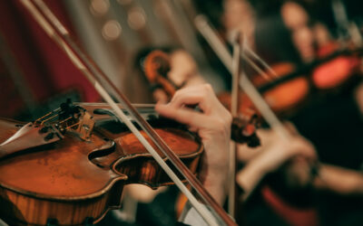 Salisbury Symphony’s April Extravaganza: From Strings to Inspirations