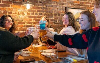 Sip & Savor: Wineries and Breweries in Rowan County, NC