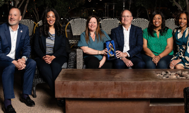 The Innovation Project Honors 5 Visionary NC Educators and a Leading National Innovator