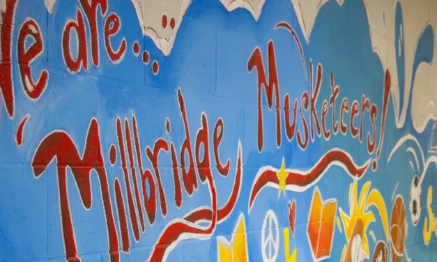 Rowan-Salisbury School System Leadership Update: Millbridge Elementary School Introduces New Principal