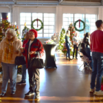 Festival of Trees Returns to F&M Trolley Barn, Bringing Holiday Cheer for a Cause