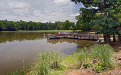Rowan County’s Guide to Parks, Trails, and Nature
