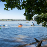 Life at the Lake: Why High Rock Lake is Rowan County’s Hidden Gem