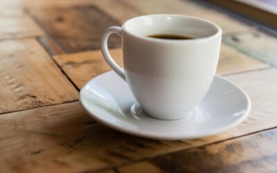 Honoring Those Who Served: West Rowan Veteran’s Coffee Gathering Connects Community