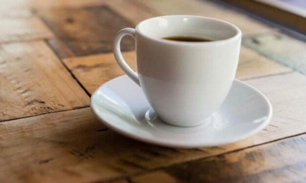 Honoring Those Who Served: West Rowan Veteran’s Coffee Gathering Connects Community