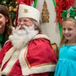 Your Rowan Holiday Guide, Part 2: Festivities, Family Fun & Christmas Cheer