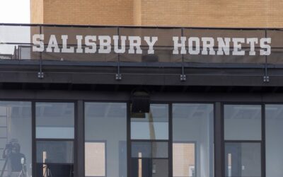 Rowan-Salisbury School System Announces New Salisbury High School Principal