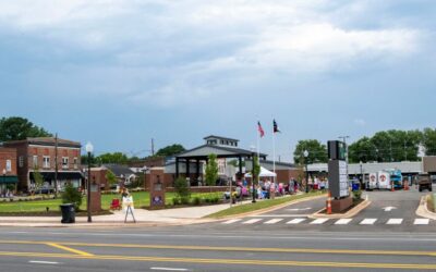 Citizen Engagement Series to Return in Spencer This Year