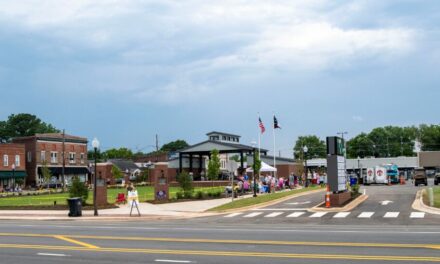 Citizen Engagement Series to Return in Spencer This Year