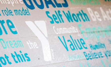 Strong Roots. Stronger Community. The YMCA in Rowan County