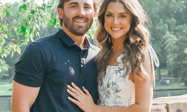 Sydney & Jake Murphy