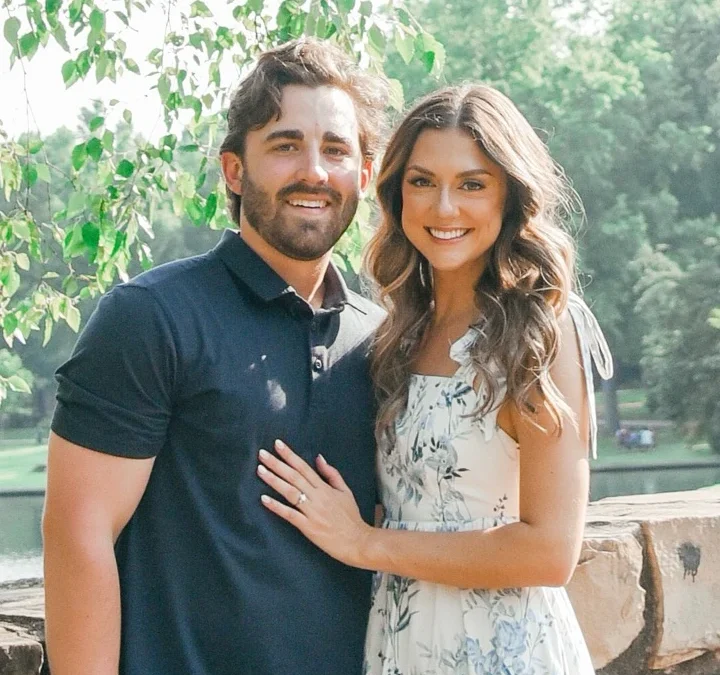 Sydney & Jake Murphy