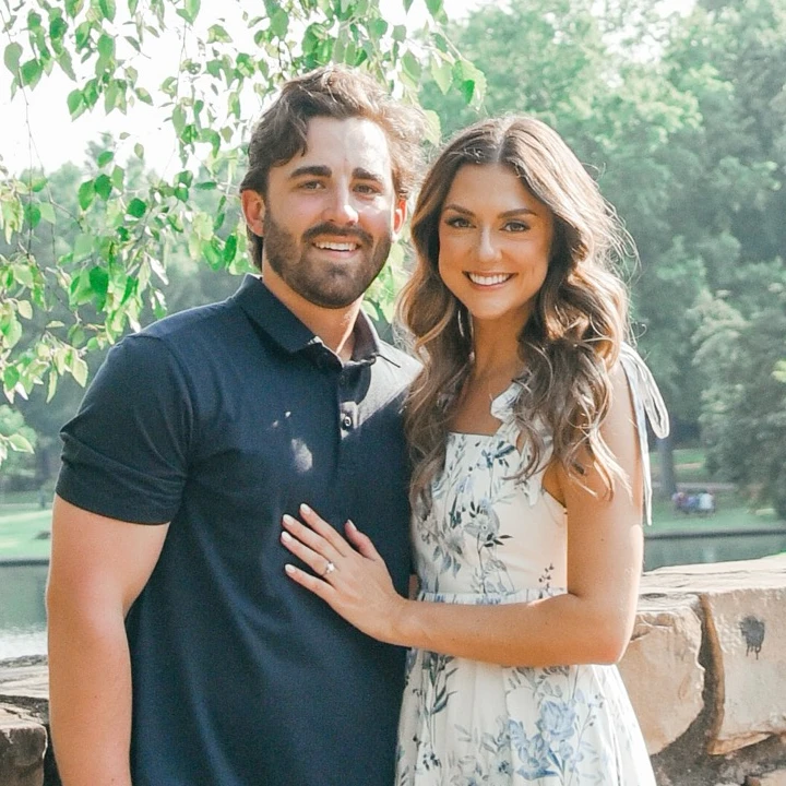 Sydney & Jake Murphy