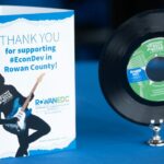 Rowan EDC Annual Meeting Highlights Economic Momentum, Honors Community Leadership