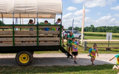 Summer Camps in Rowan County, NC: Your 2026 Guide