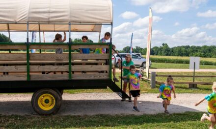 Summer Camps in Rowan County, NC: Your 2026 Guide