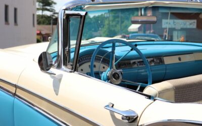 Car Shows & Cruise-Ins in Rowan County 2026 Guide