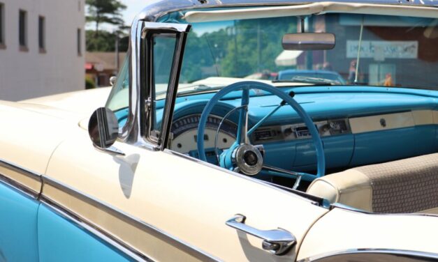 Car Shows & Cruise-Ins in Rowan County 2026 Guide