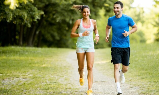 Your Guide to Upcoming 5Ks in Rowan County Spring & Summer 2026