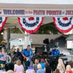 Faith 4th of July Celebration & Parade: A Rowan County Tradition