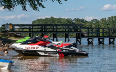 Summer Nights on the Water: High Rock Lake Concert Series Returns
