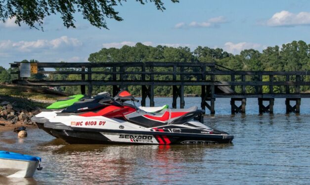 Summer Nights on the Water: High Rock Lake Concert Series Returns