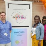 Meet the Artist Festival Returns to Salisbury This June