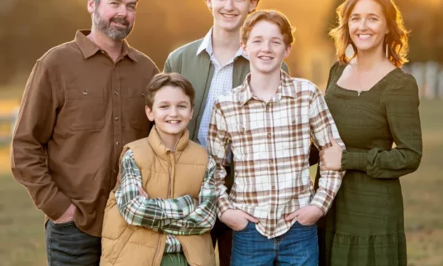 Heather Haaland