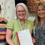 Rowan Chamber Total Resource Campaign a Success!