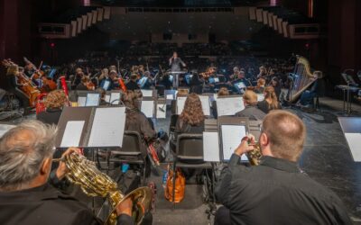 Salisbury Symphony Celebrates a Historic Milestone with 2026–2027 Season