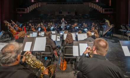 Salisbury Symphony Celebrates a Historic Milestone with 2026–2027 Season