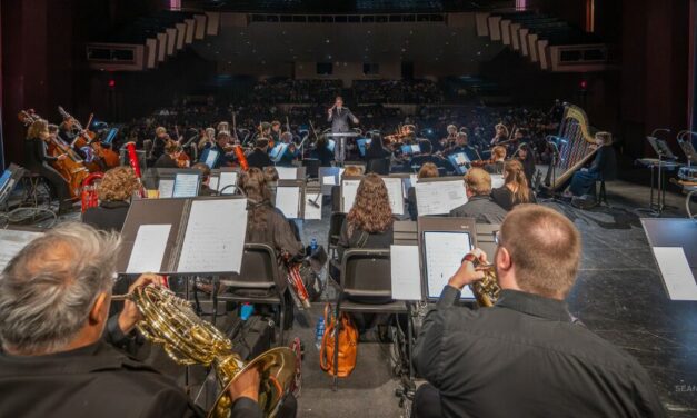 Salisbury Symphony Celebrates a Historic Milestone with 2026–2027 Season