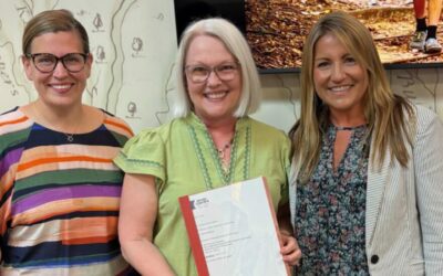 Rowan Chamber Total Resource Campaign a Success!