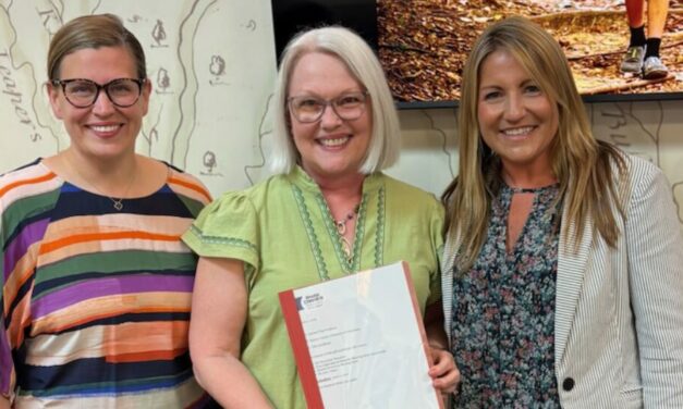 Rowan Chamber Total Resource Campaign a Success!