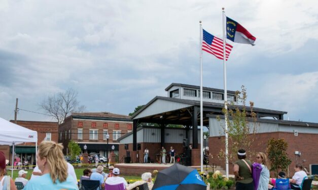 Fireworks, live music, and more planned for June 27 celebration