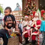 Four Seasons, One Place to Call Home: Life in Rowan County
