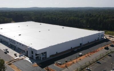 American Eagle Outfitters to Invest $41 Million, Create 200 Jobs in Rowan County