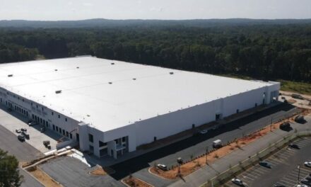 American Eagle Outfitters to Invest $41 Million, Create 200 Jobs in Rowan County