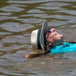 Summer Wellness: Heat Safety Tips for Rowan County Residents
