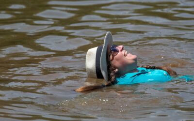 Summer Wellness: Heat Safety Tips for Rowan County Residents