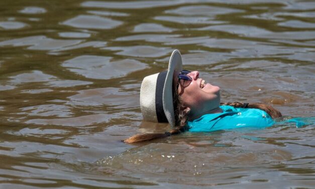 Summer Wellness: Heat Safety Tips for Rowan County Residents