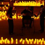 A Fleetwood Mac Candlelight Experience Comes to Salisbury