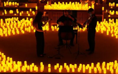 A Fleetwood Mac Candlelight Experience Comes to Salisbury