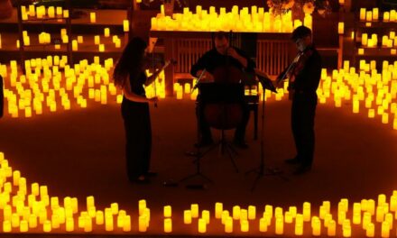 A Fleetwood Mac Candlelight Experience Comes to Salisbury
